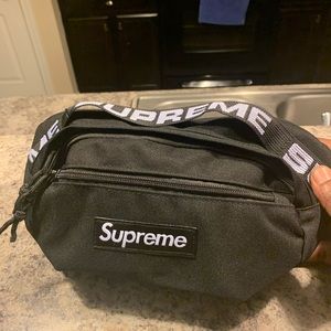 Supreme Funny Pack